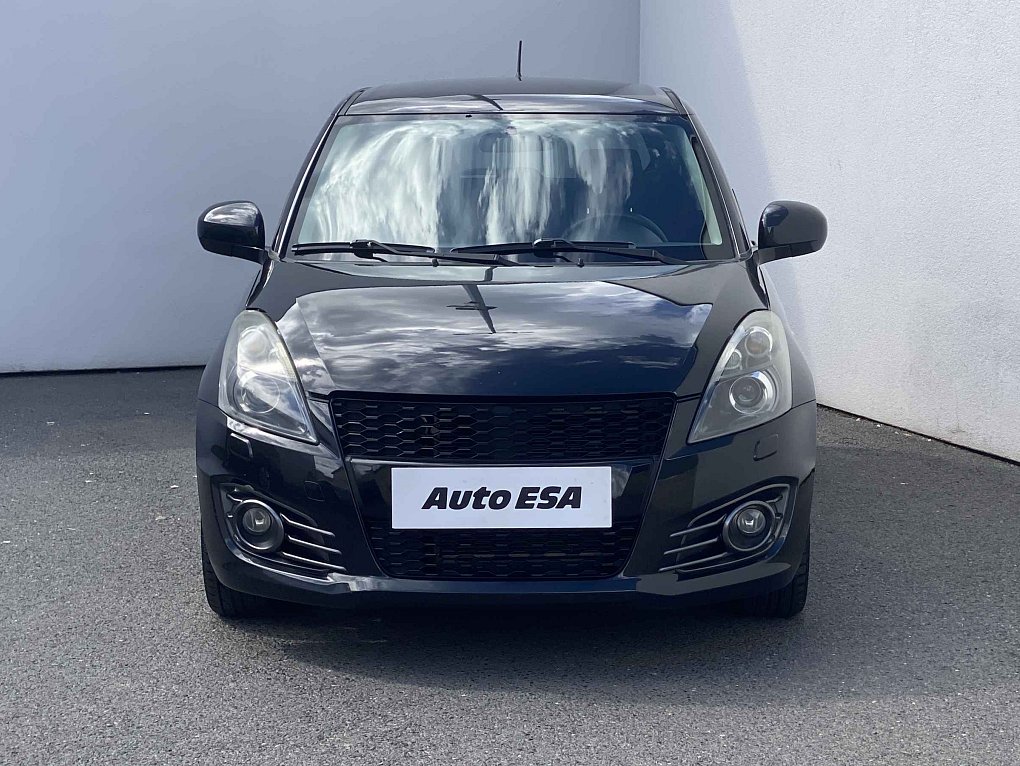 Suzuki Swift 1.6i 