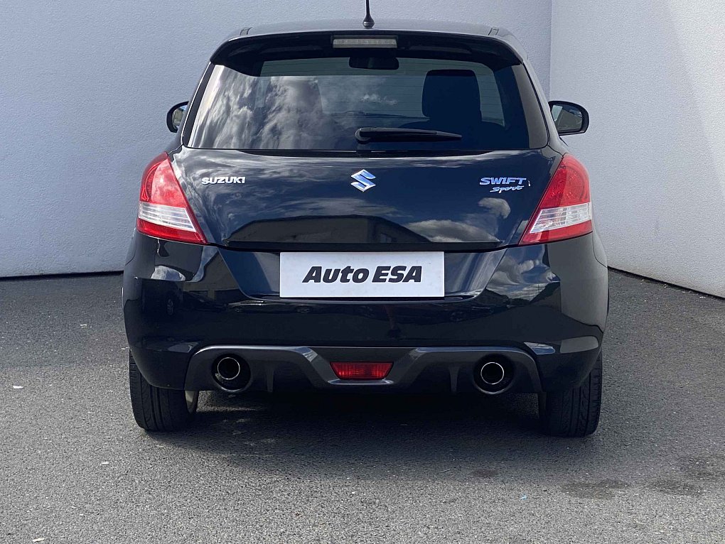 Suzuki Swift 1.6i 