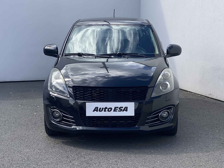 Suzuki Swift 1.6i 