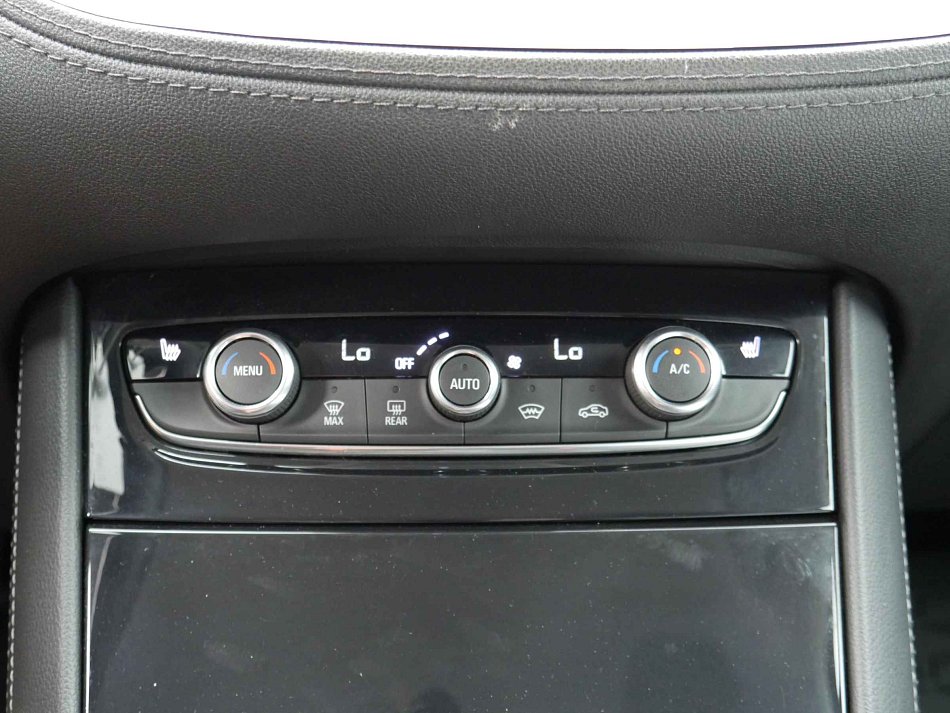 Opel Grandland X 1.2 T 