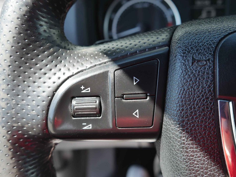Škoda Octavia II 2.0 TSi RS