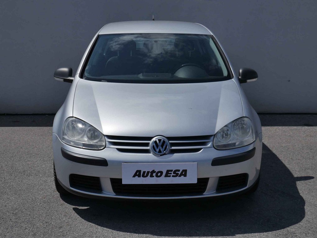 Volkswagen Golf 1.6i Trendline