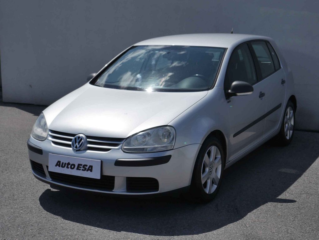 Volkswagen Golf 1.6i Trendline