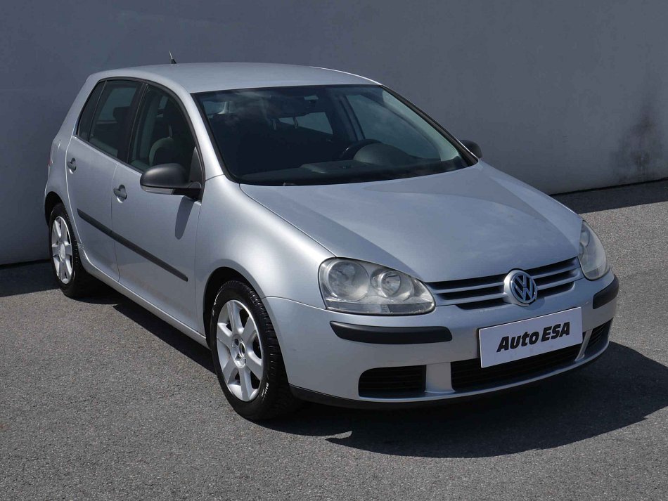 Volkswagen Golf 1.6i Trendline