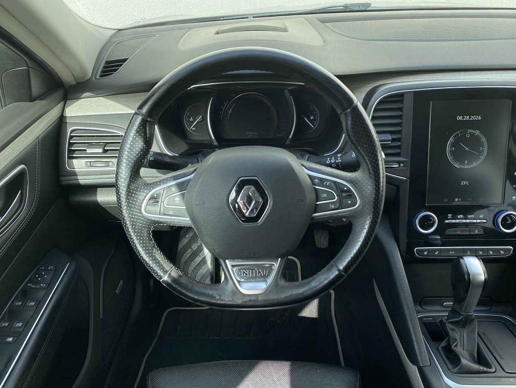 Renault Talisman 1.6 dCi Initiale Paris