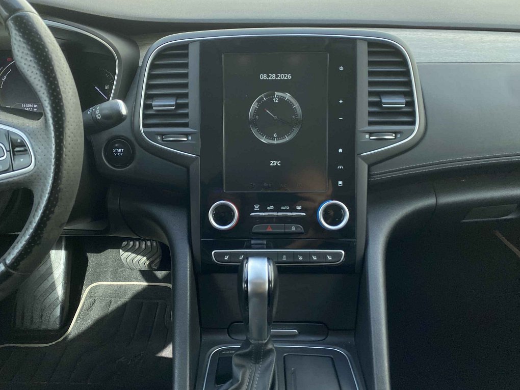 Renault Talisman 1.6 dCi Initiale Paris