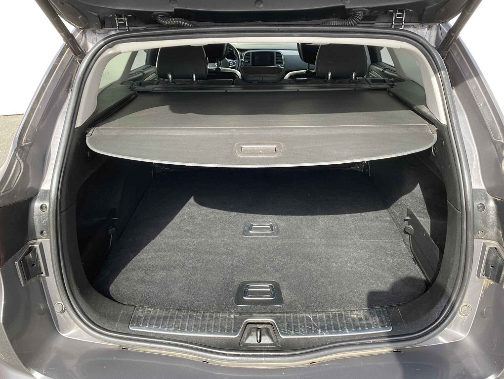 Renault Talisman 1.6 dCi Initiale Paris