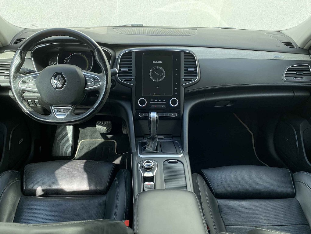 Renault Talisman 1.6 dCi Initiale Paris