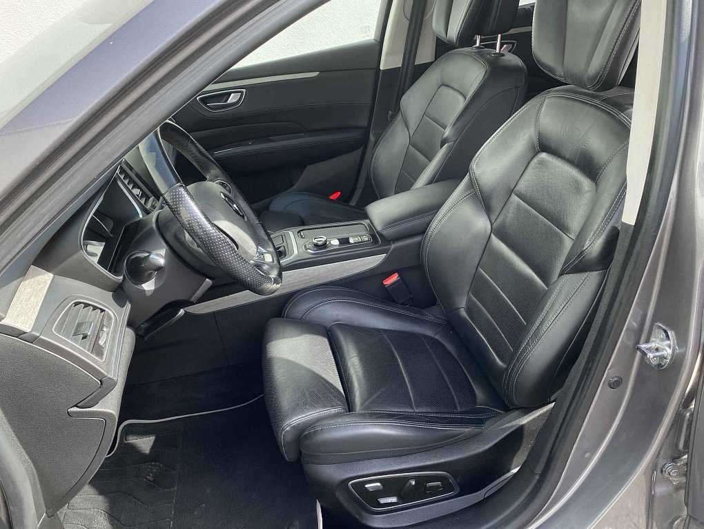 Renault Talisman 1.6 dCi Initiale Paris
