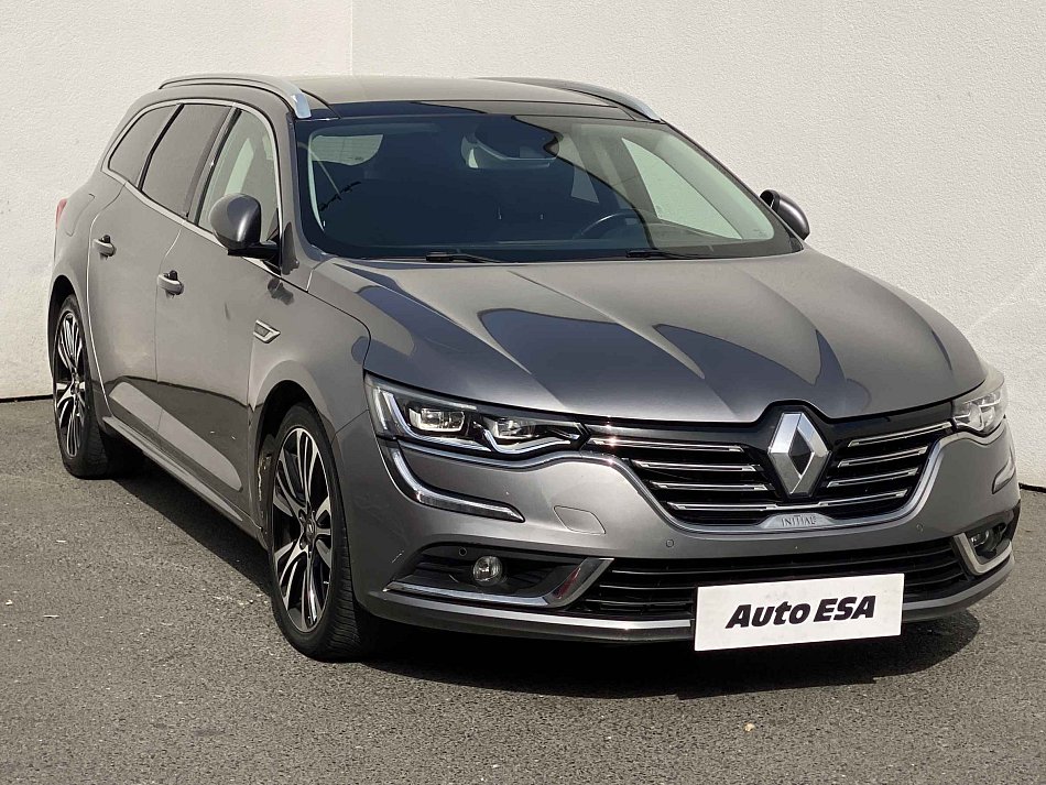 Renault Talisman 1.6 dCi Initiale Paris