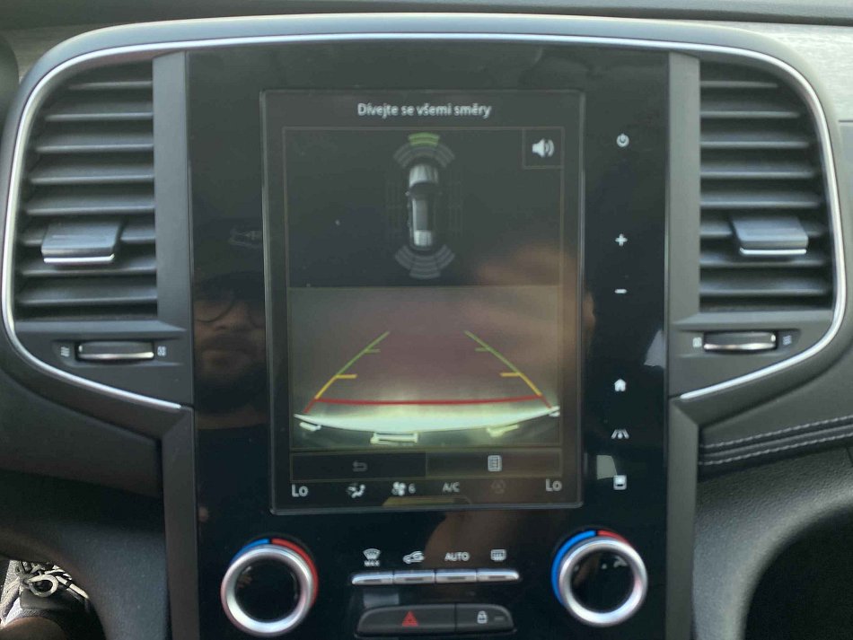 Renault Talisman 1.6 dCi Initiale Paris