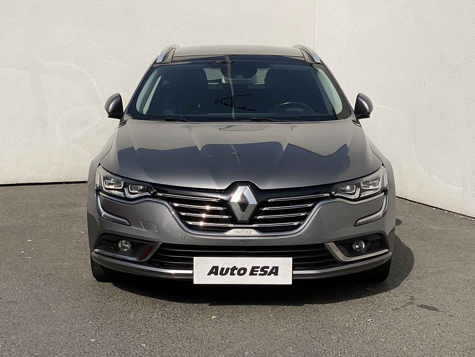 Renault Talisman 1.6 dCi Initiale Paris