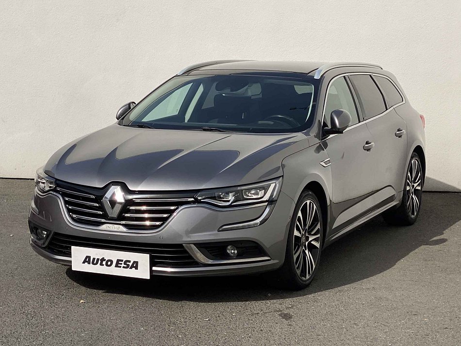 Renault Talisman 1.6 dCi Initiale Paris
