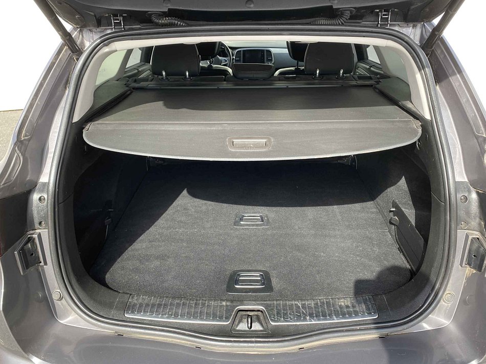Renault Talisman 1.6 dCi Initiale Paris