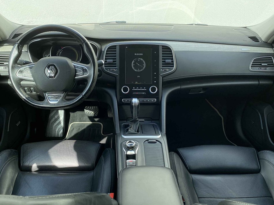 Renault Talisman 1.6 dCi Initiale Paris