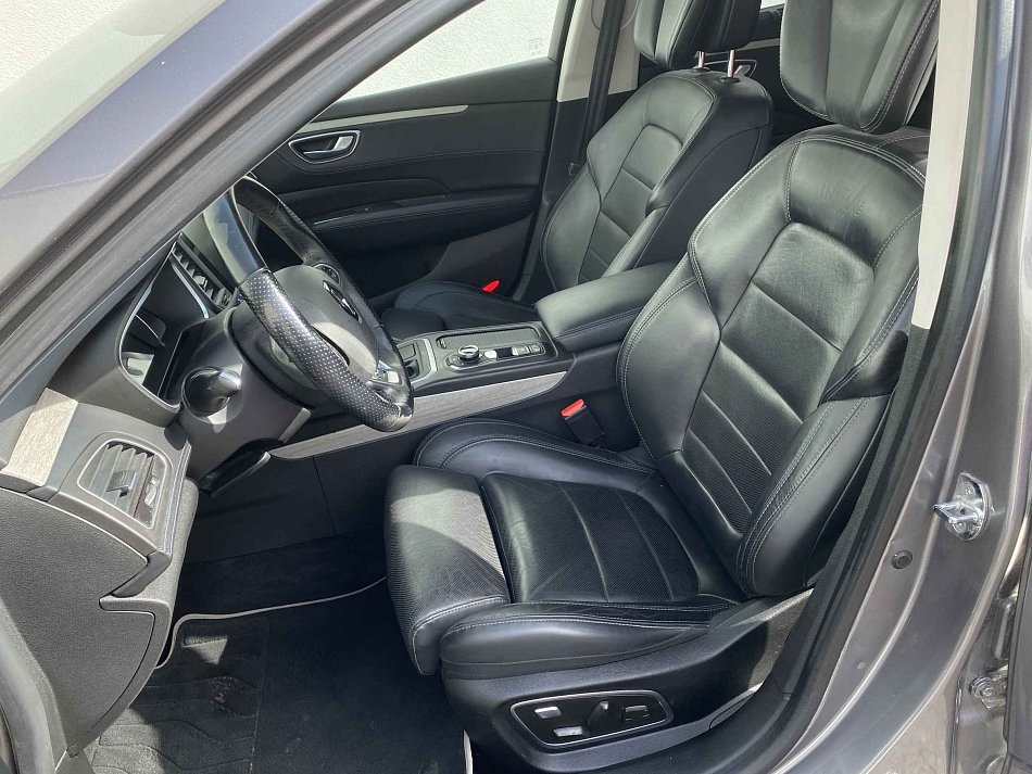 Renault Talisman 1.6 dCi Initiale Paris