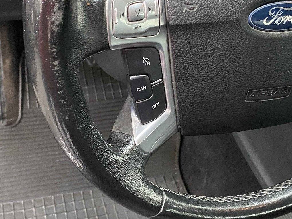 Ford Mondeo 2.0TDCi 