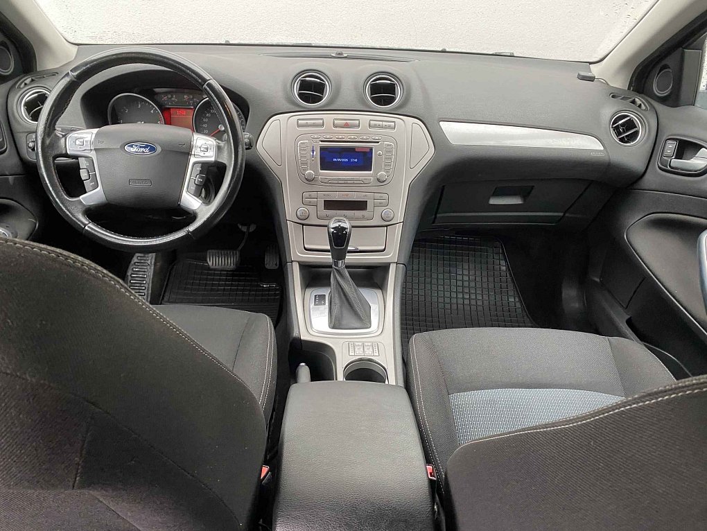 Ford Mondeo 2.0TDCi 
