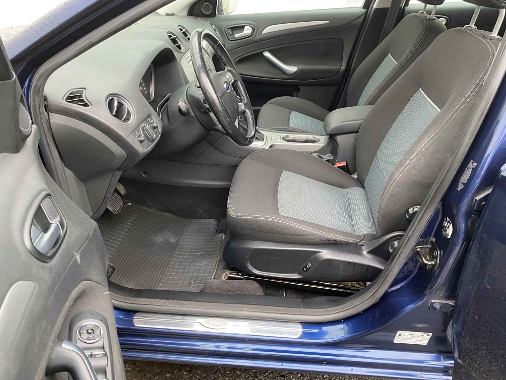 Ford Mondeo 2.0TDCi 