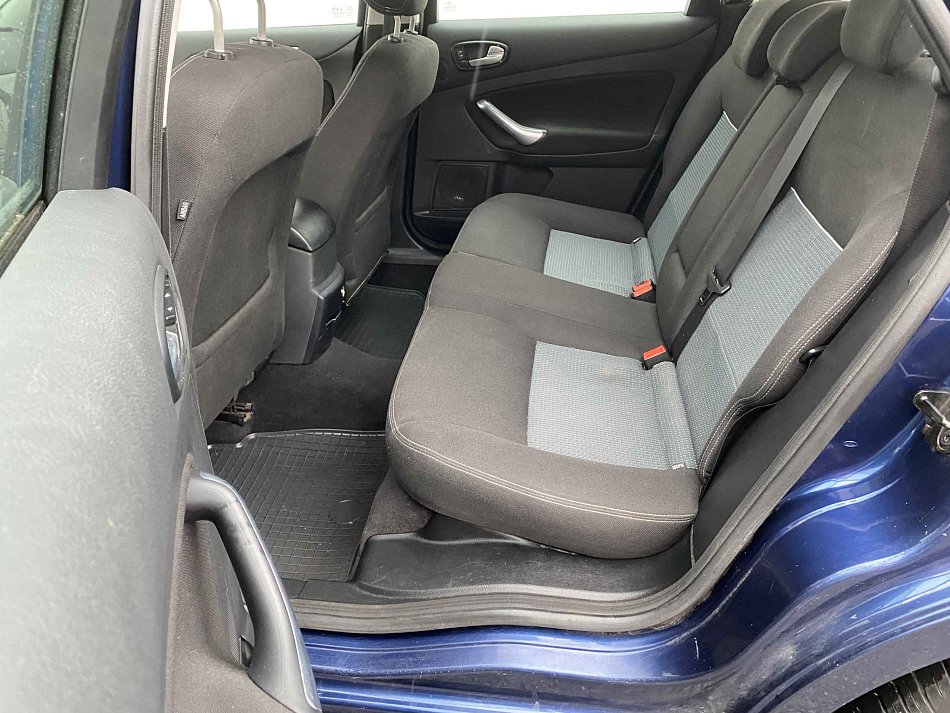 Ford Mondeo 2.0TDCi 