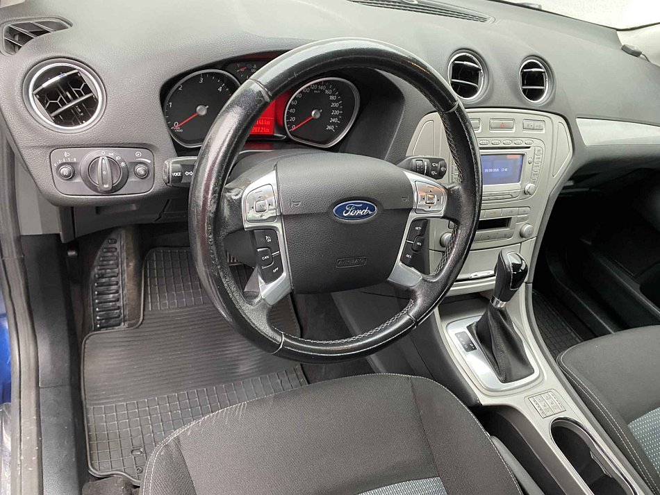 Ford Mondeo 2.0TDCi 