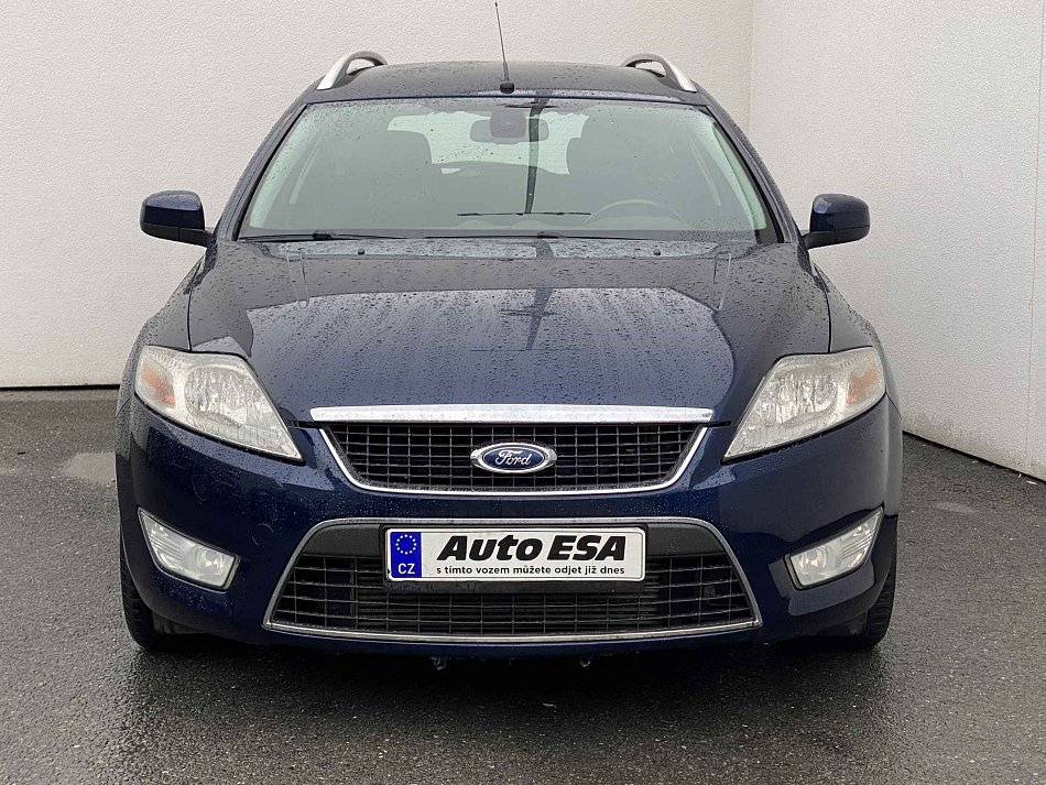 Ford Mondeo 2.0TDCi 