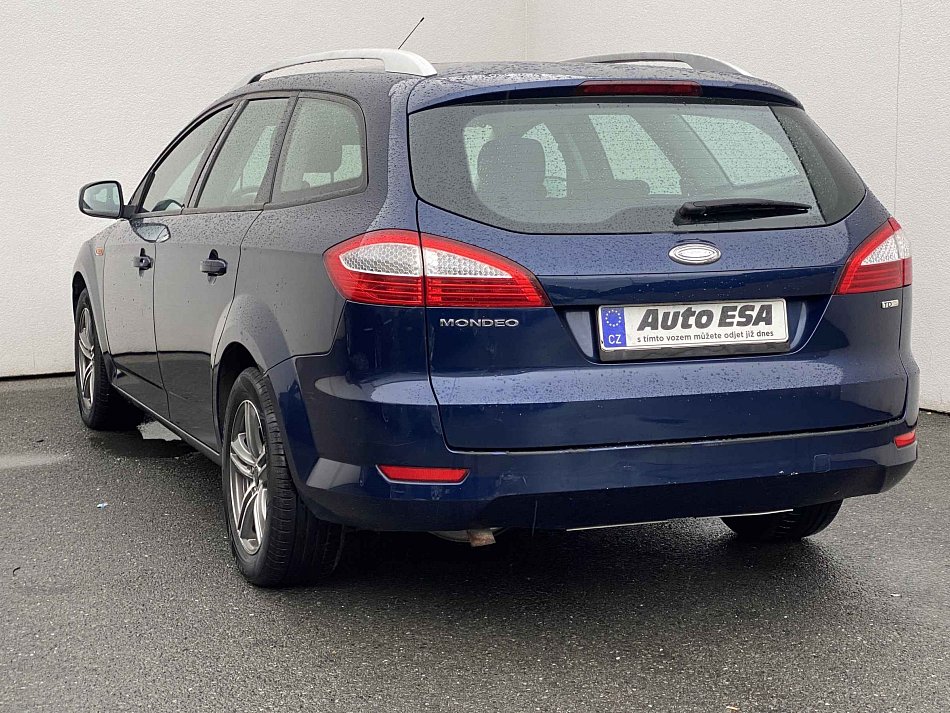 Ford Mondeo 2.0TDCi 
