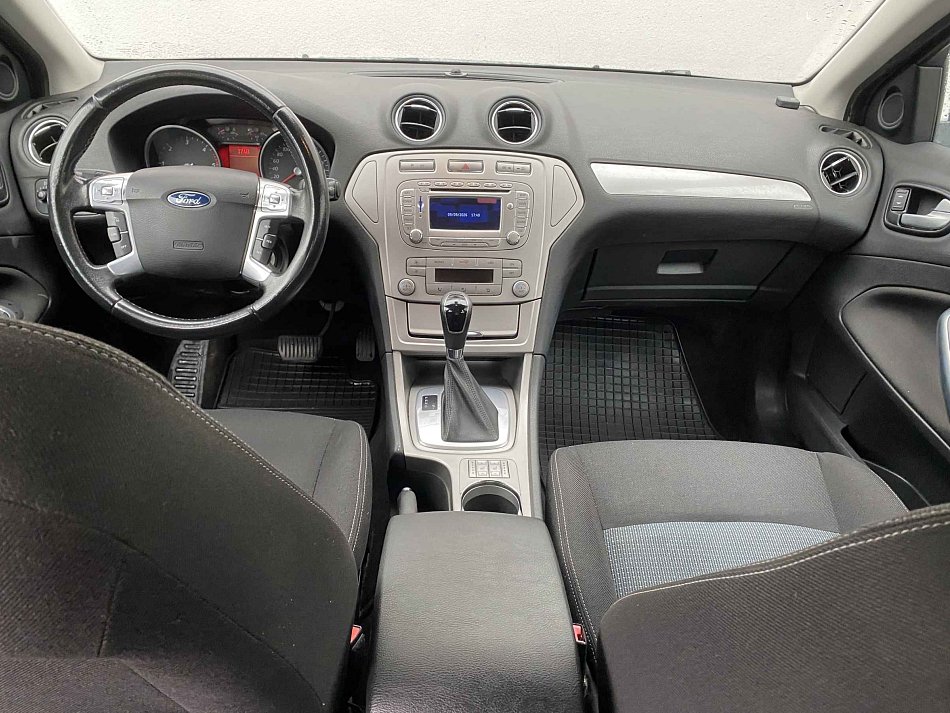 Ford Mondeo 2.0TDCi 