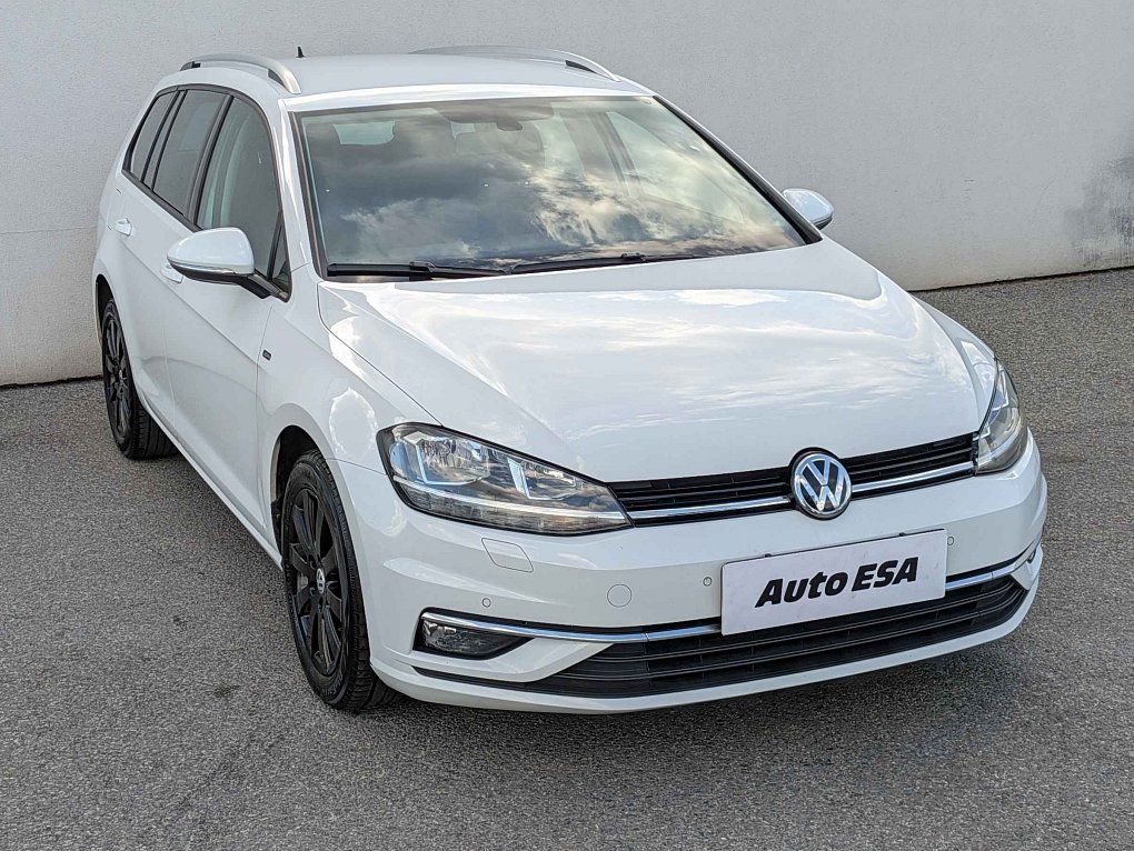 Volkswagen Golf 2.0 TDi Join