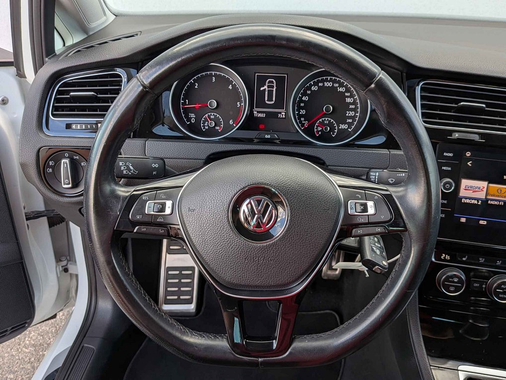 Volkswagen Golf 2.0 TDi Join
