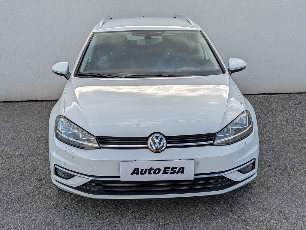 Volkswagen Golf 2.0 TDi Join