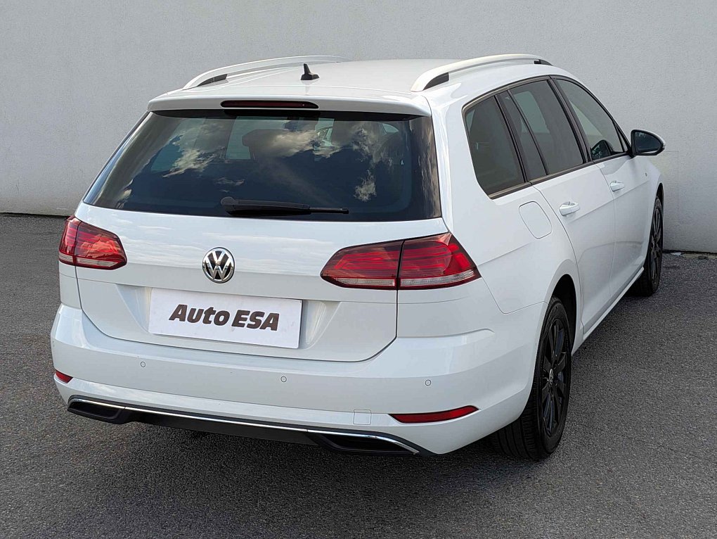 Volkswagen Golf 2.0 TDi Join