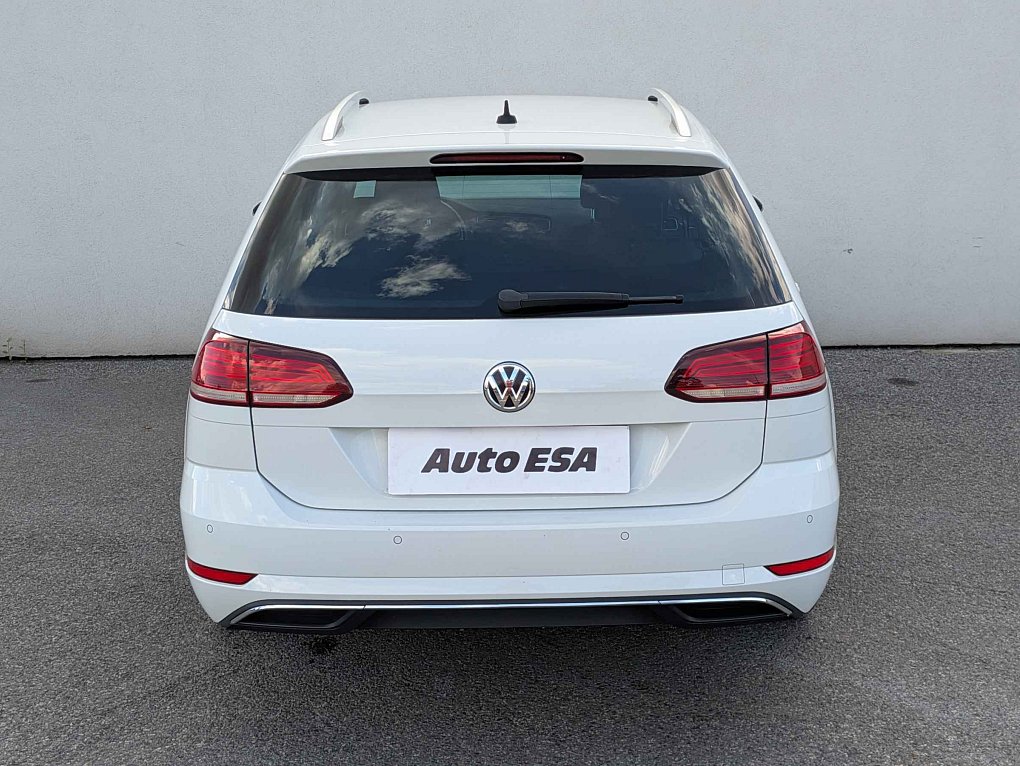 Volkswagen Golf 2.0 TDi Join