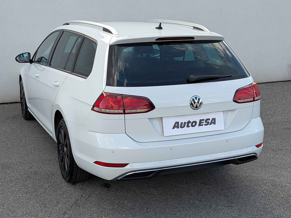 Volkswagen Golf 2.0 TDi Join