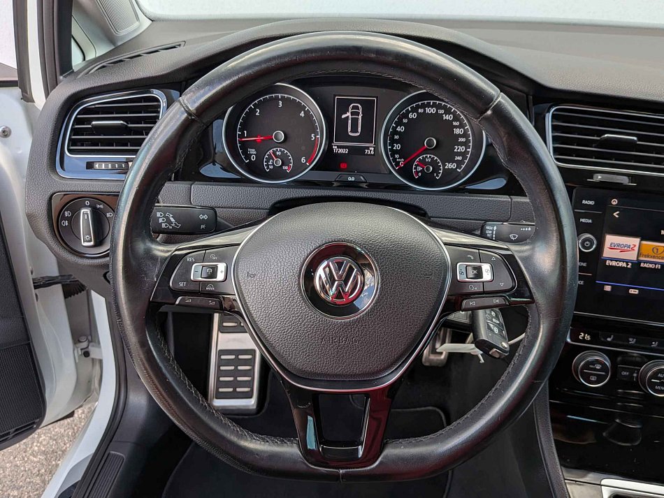 Volkswagen Golf 2.0 TDi Join