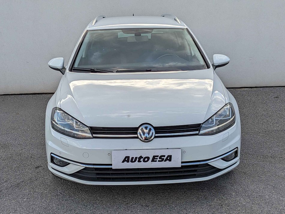 Volkswagen Golf 2.0 TDi Join