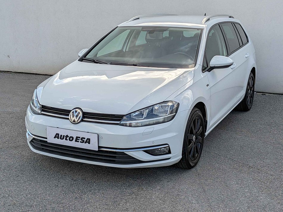 Volkswagen Golf 2.0 TDi Join