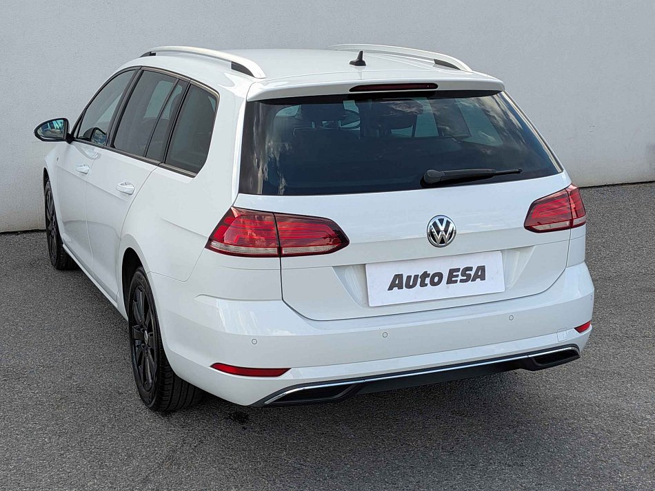 Volkswagen Golf 2.0 TDi Join