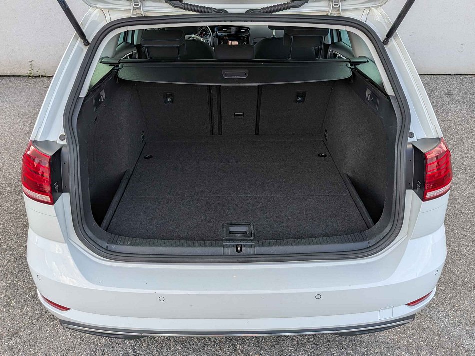 Volkswagen Golf 2.0 TDi Join