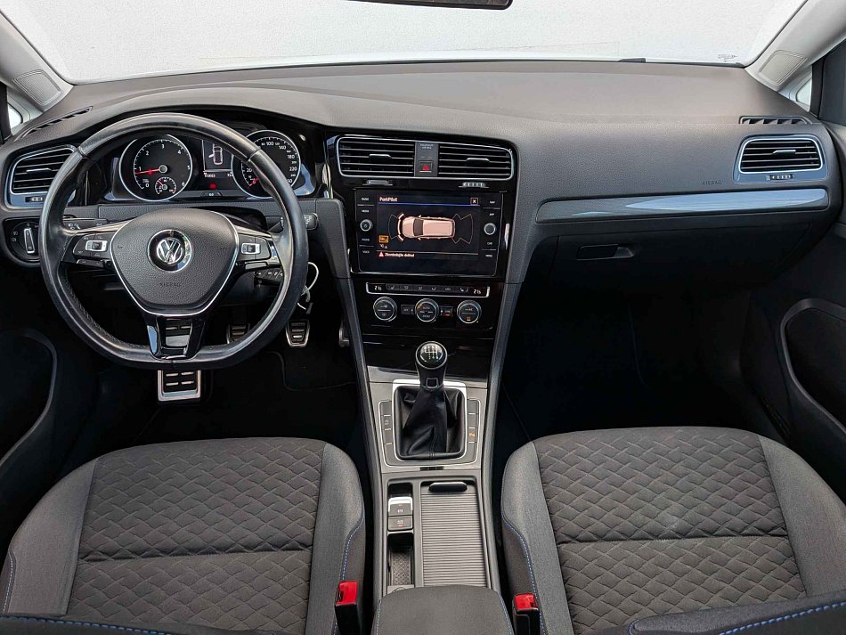 Volkswagen Golf 2.0 TDi Join