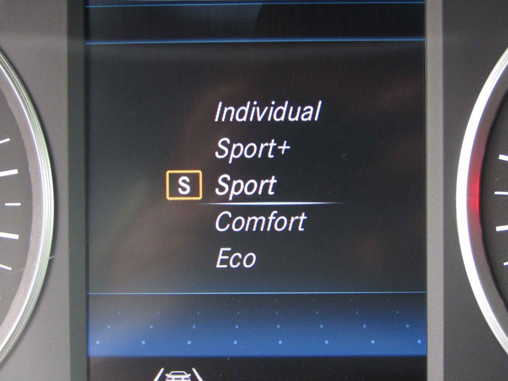 Mercedes-Benz Třída C 1.6 d  C 200 d