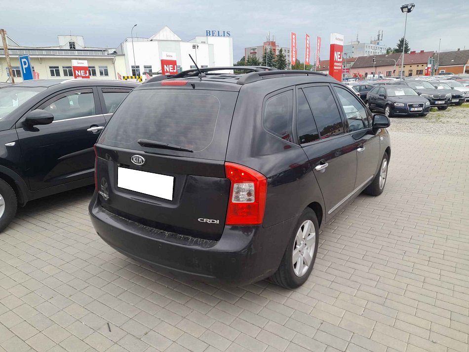 Kia Carens 2.0 