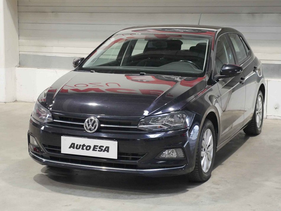 Volkswagen Polo 1.0 TSI 