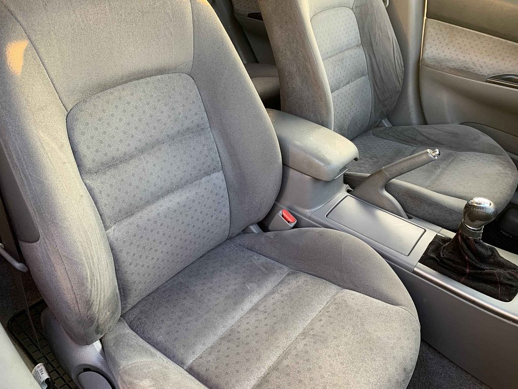 Mazda 6 1.8i 