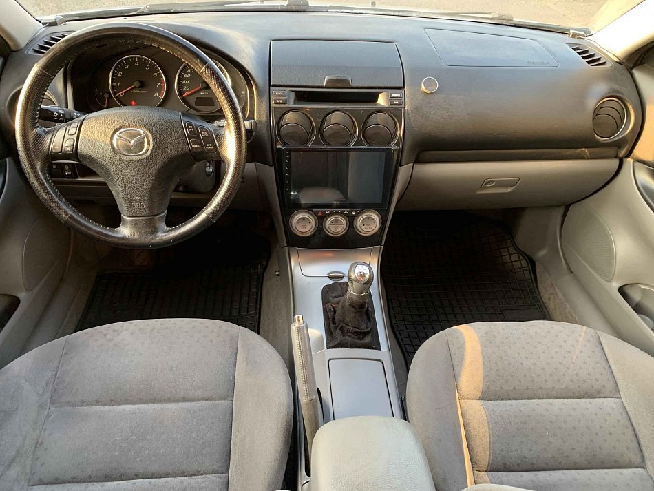 Mazda 6 1.8i 