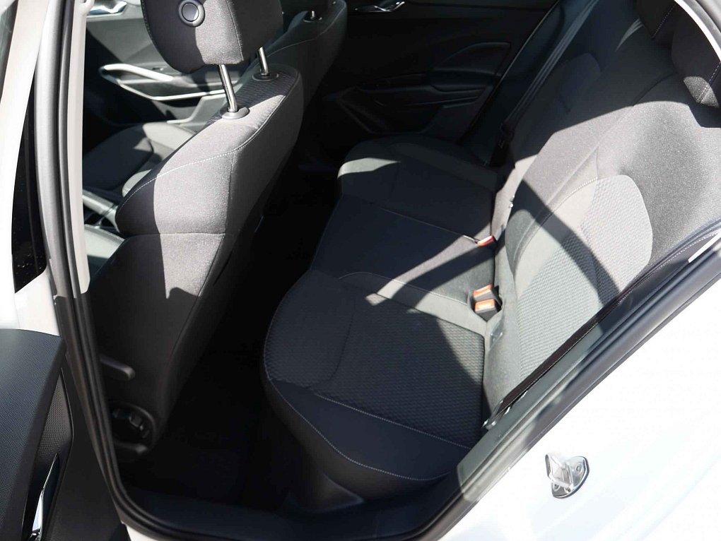 Škoda Fabia IV. 1.0TSi Style