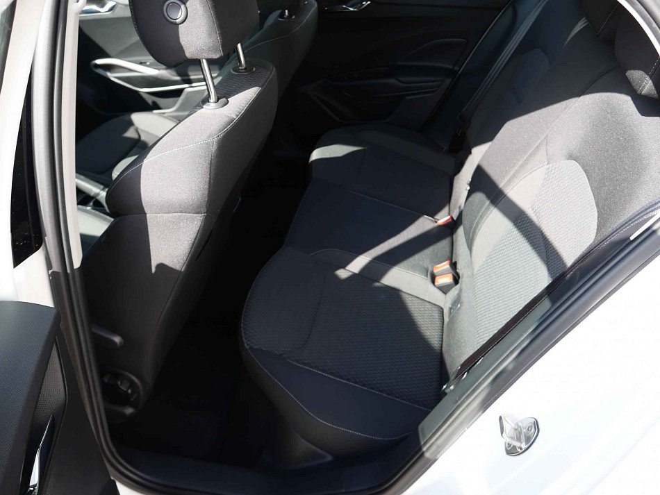 Škoda Fabia IV. 1.0TSi Style