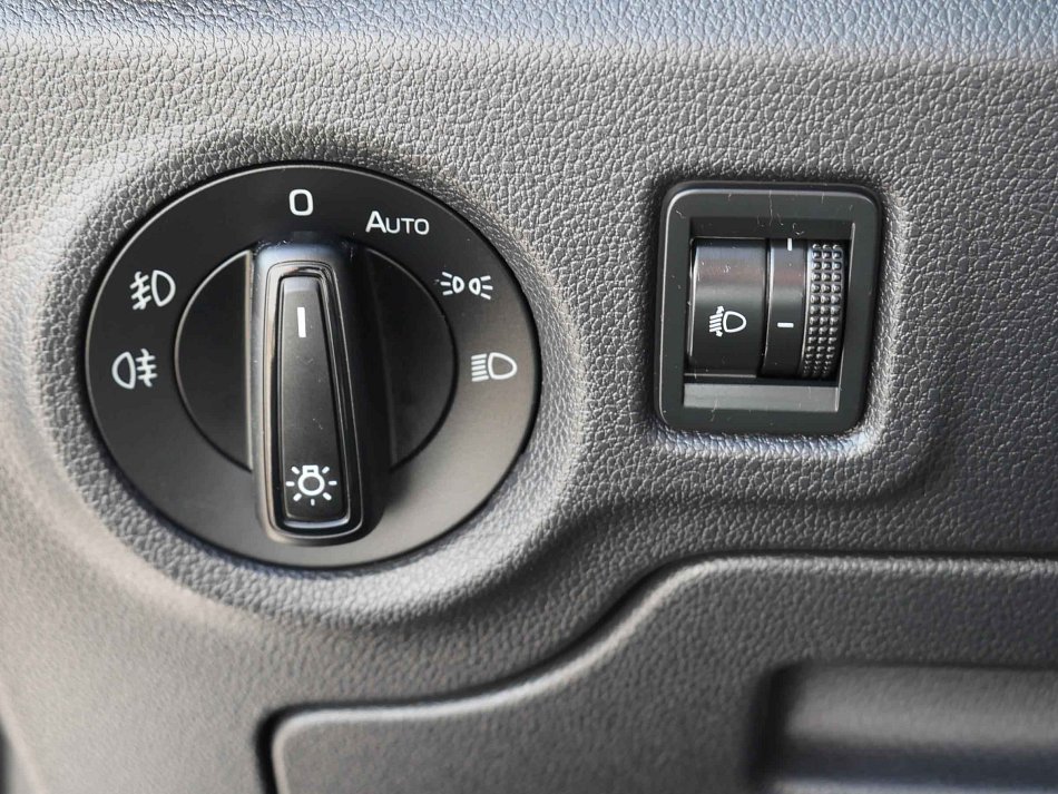Škoda Fabia IV. 1.0TSi Style