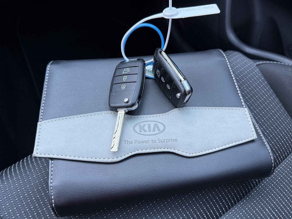 Kia Sportage 1.6 CRDi Exclusive