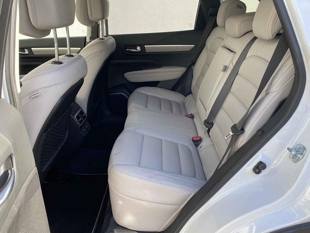Renault Koleos 2.0dCi Initiale Paris 4WD